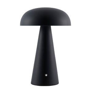   Modern European furniture - Hand-Painted Semi-Dome Table Lamp - www.oroa.com | Oroa.com