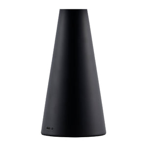   Modern European furniture - Hand-Painted Semi-Dome Table Lamp - www.oroa.com | Oroa.com