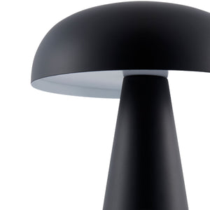   Modern European furniture - Hand-Painted Semi-Dome Table Lamp - www.oroa.com | Oroa.com