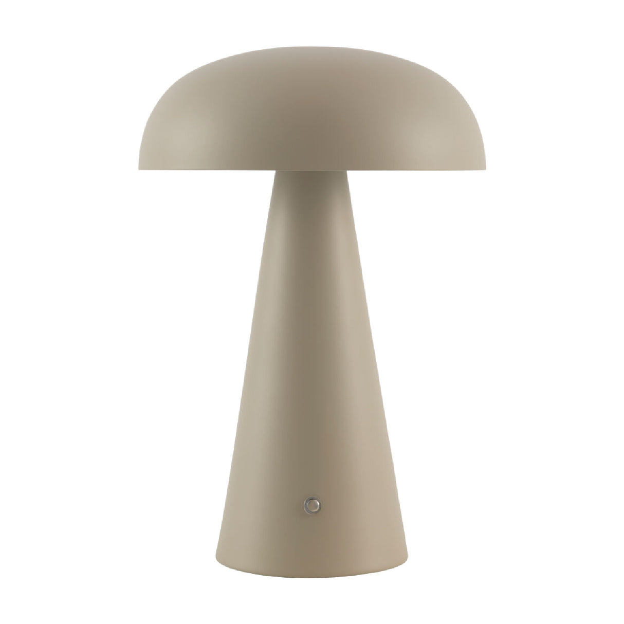   Modern European furniture - Hand-Painted Semi-Dome Table Lamp - www.oroa.com | Oroa.com