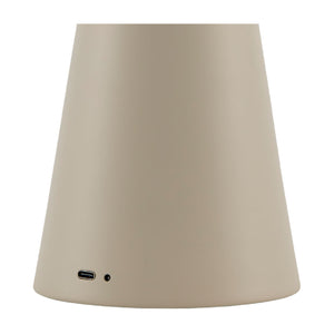   Modern European furniture - Hand-Painted Semi-Dome Table Lamp - www.oroa.com | Oroa.com