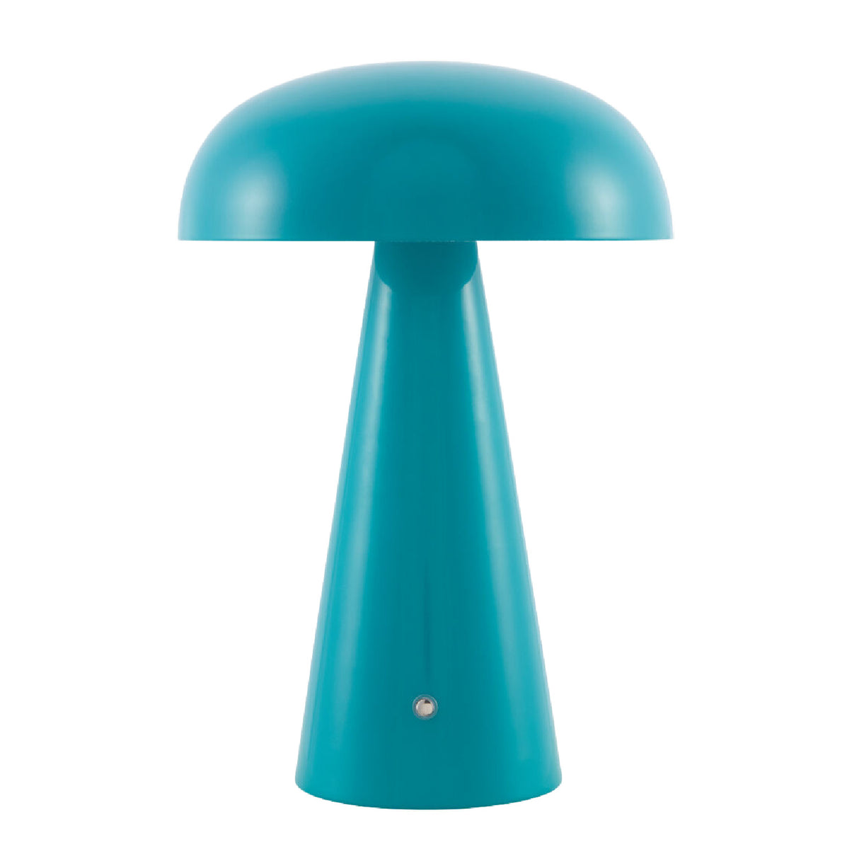   Modern European furniture - Hand-Painted Semi-Dome Table Lamp - www.oroa.com | Oroa.com