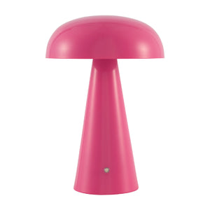   Modern European furniture - Hand-Painted Semi-Dome Table Lamp - www.oroa.com | Oroa.com