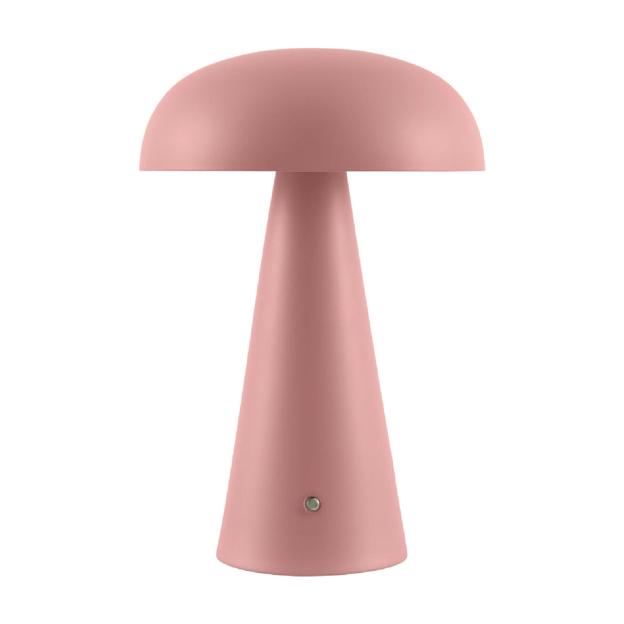   Modern European furniture - Hand-Painted Semi-Dome Table Lamp - www.oroa.com | Oroa.com