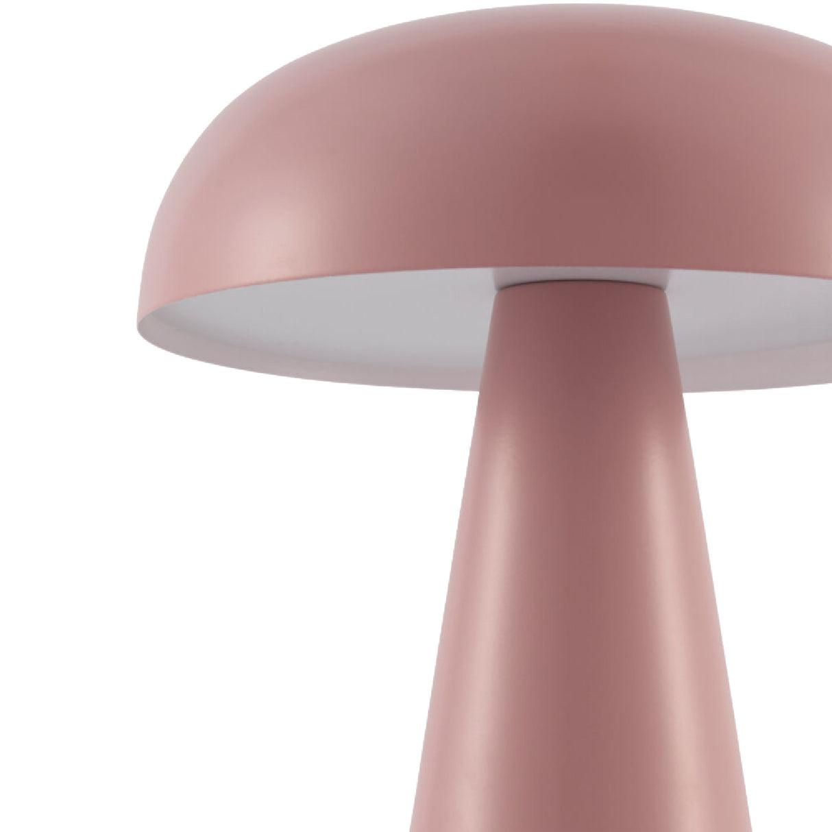   Modern European furniture - Hand-Painted Semi-Dome Table Lamp - www.oroa.com | Oroa.com