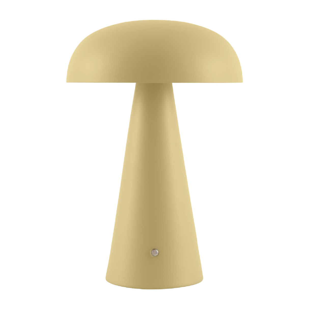   Modern European furniture - Hand-Painted Semi-Dome Table Lamp - www.oroa.com | Oroa.com