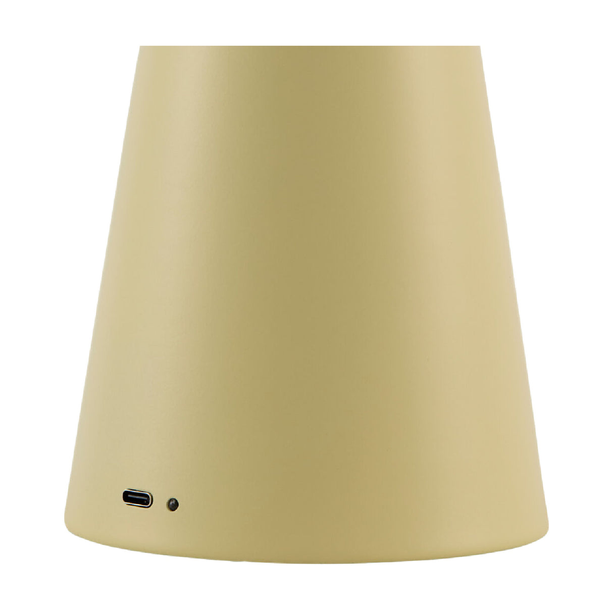   Modern European furniture - Hand-Painted Semi-Dome Table Lamp - www.oroa.com | Oroa.com
