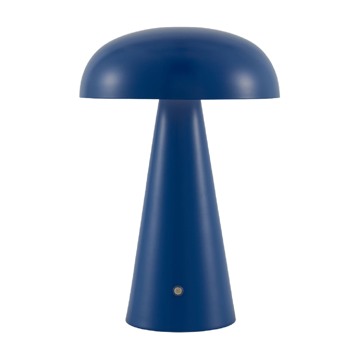   Modern European furniture - Hand-Painted Semi-Dome Table Lamp - www.oroa.com | Oroa.com