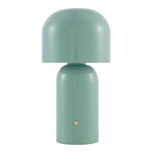   Modern European furniture - Hand-Painted Metal Table Lamp - www.oroa.com | Oroa.com