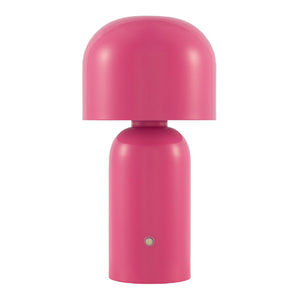   Modern European furniture - Hand-Painted Metal Table Lamp - www.oroa.com | Oroa.com