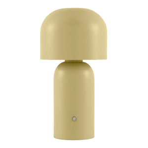   Modern European furniture - Hand-Painted Metal Table Lamp - www.oroa.com | Oroa.com
