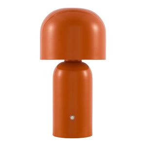   Modern European furniture - Hand-Painted Metal Table Lamp - www.oroa.com | Oroa.com