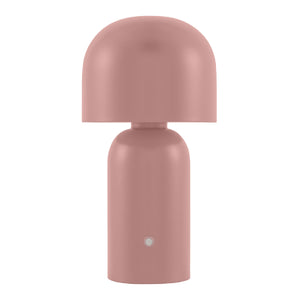   Modern European furniture - Hand-Painted Metal Table Lamp - www.oroa.com | Oroa.com