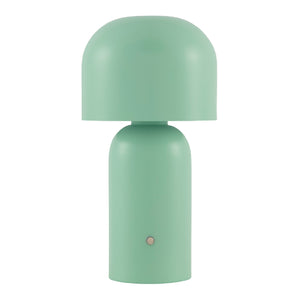   Modern European furniture - Hand-Painted Metal Table Lamp - www.oroa.com | Oroa.com
