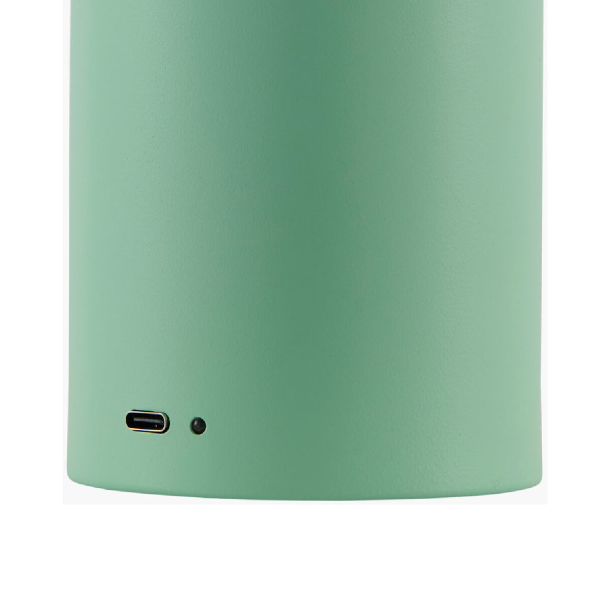  Modern European furniture - Hand-Painted Metal Table Lamp - www.oroa.com | Oroa.com