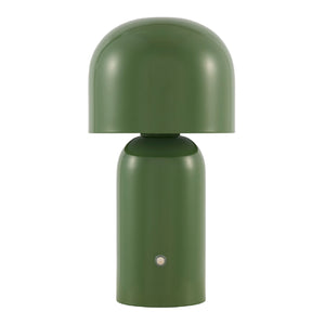   Modern European furniture - Hand-Painted Metal Table Lamp - www.oroa.com | Oroa.com