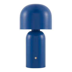   Modern European furniture - Hand-Painted Metal Table Lamp - www.oroa.com | Oroa.com