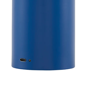   Modern European furniture - Hand-Painted Metal Table Lamp - www.oroa.com | Oroa.com