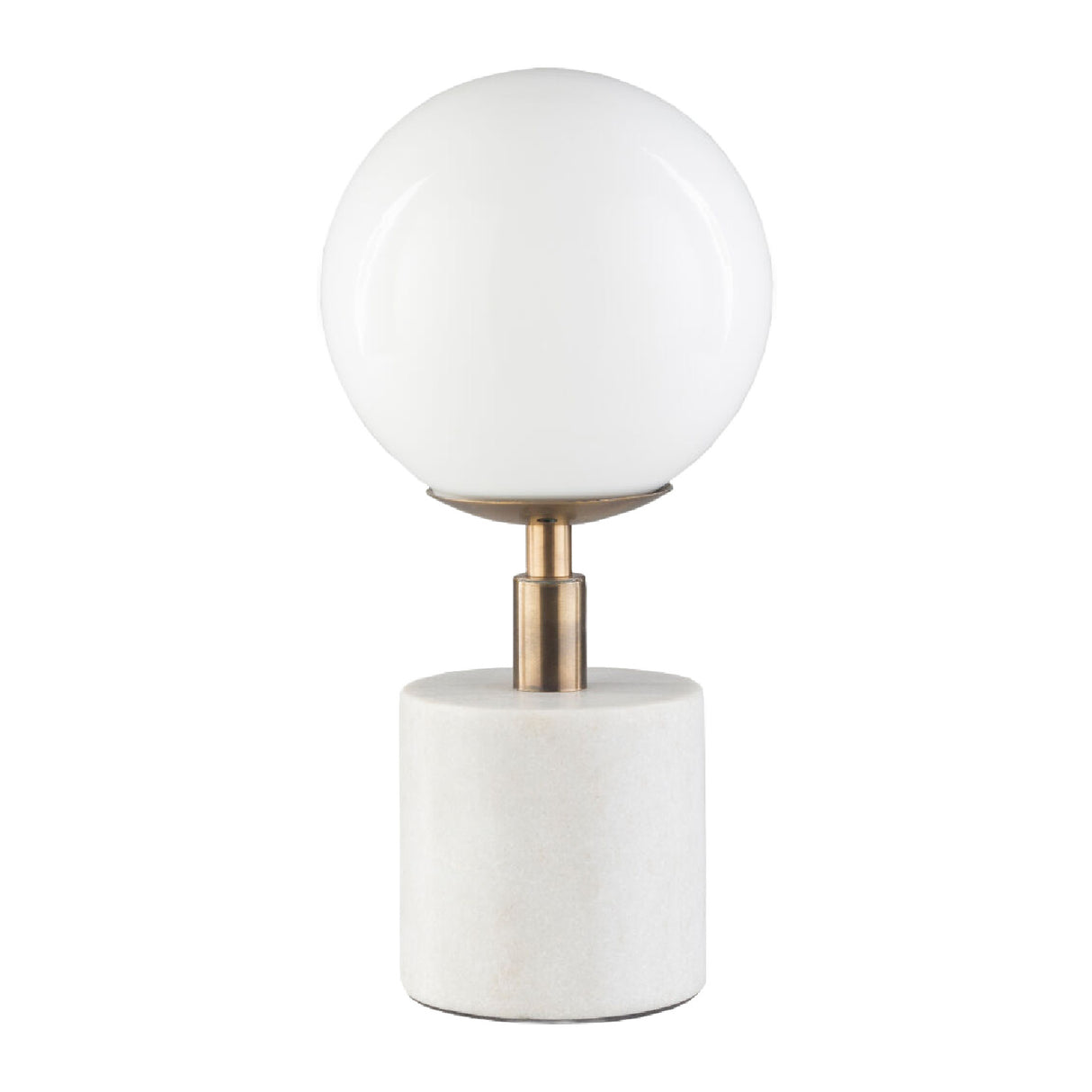   Modern European furniture - White Linen 6-Light Chandelier - www.oroa.com | Oroa.com