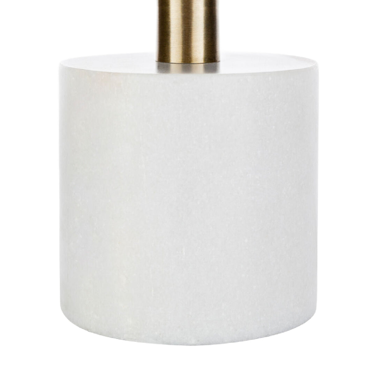   Modern European furniture - White Linen 6-Light Chandelier - www.oroa.com | Oroa.com