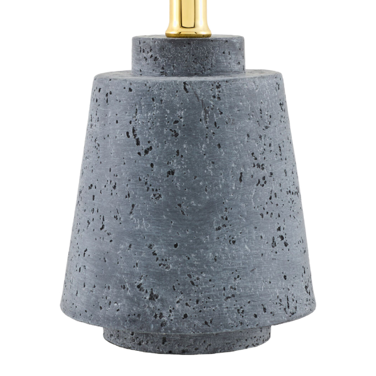   Modern European furniture - White Shade Accent Table Lamps (2) - www.oroa.com | Oroa.com