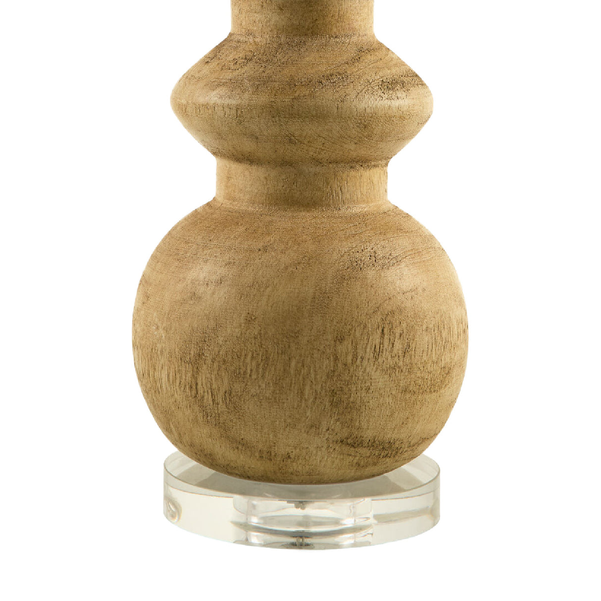   Modern European furniture - Braided Shade Accent Table Lamp - www.oroa.com | Oroa.com