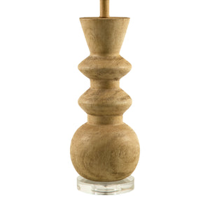   Modern European furniture - Braided Shade Accent Table Lamp - www.oroa.com | Oroa.com