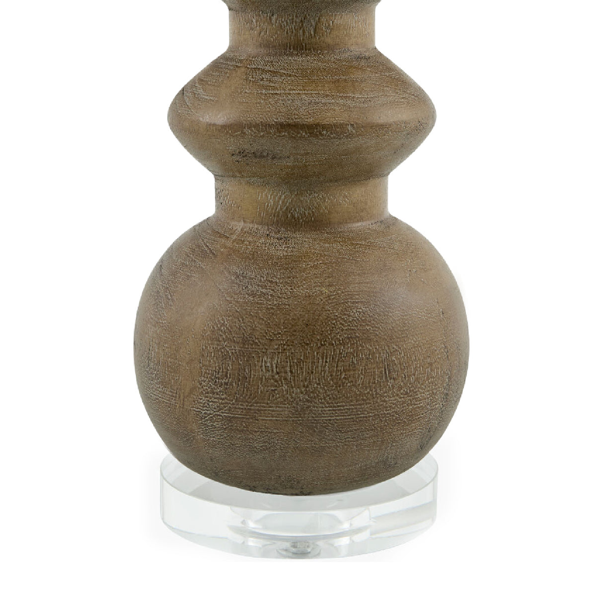   Modern European furniture - Braided Shade Accent Table Lamp - www.oroa.com | Oroa.com