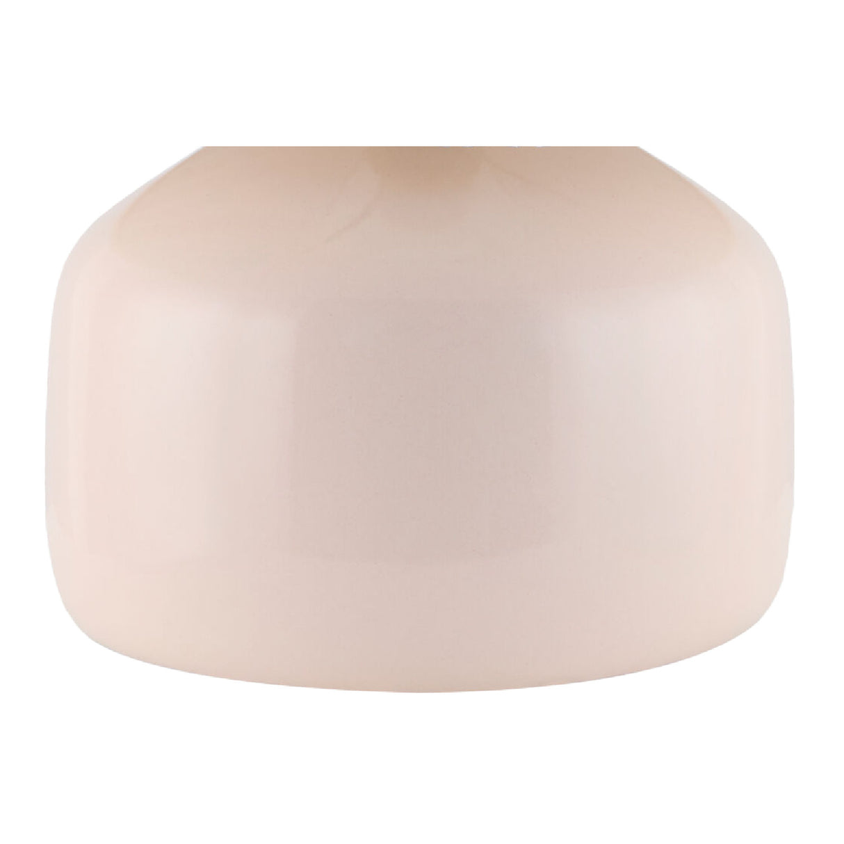   Modern European furniture - Reeded Linen Accent Table Lamp - www.oroa.com | Oroa.com