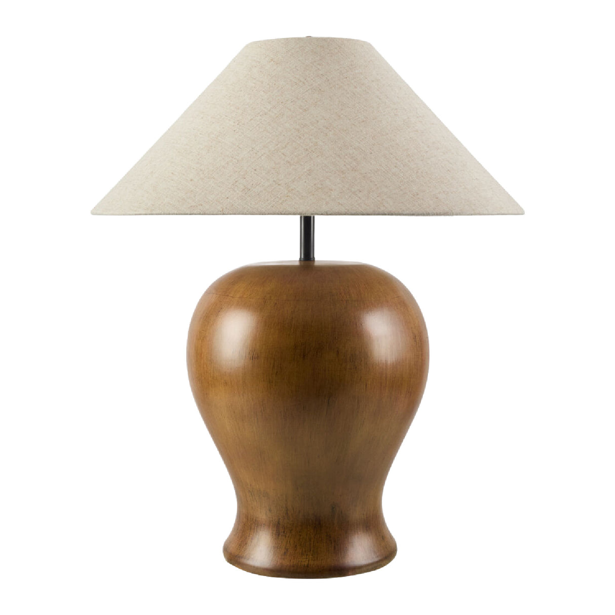   Modern European furniture - Ceramic Base Accent Table Lamp - www.oroa.com | Oroa.com