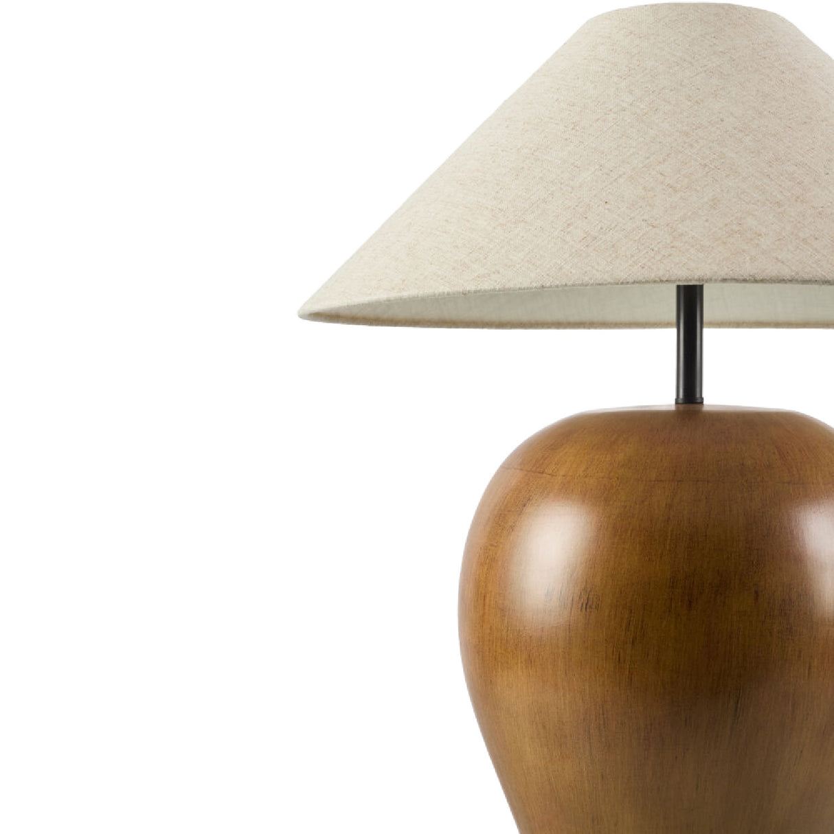   Modern European furniture - Ceramic Base Accent Table Lamp - www.oroa.com | Oroa.com