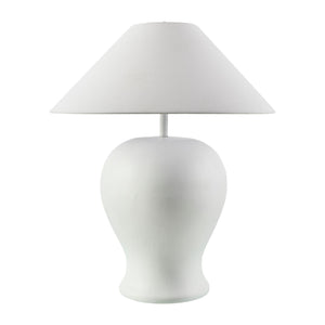   Modern European furniture - Ceramic Base Accent Table Lamp - www.oroa.com | Oroa.com