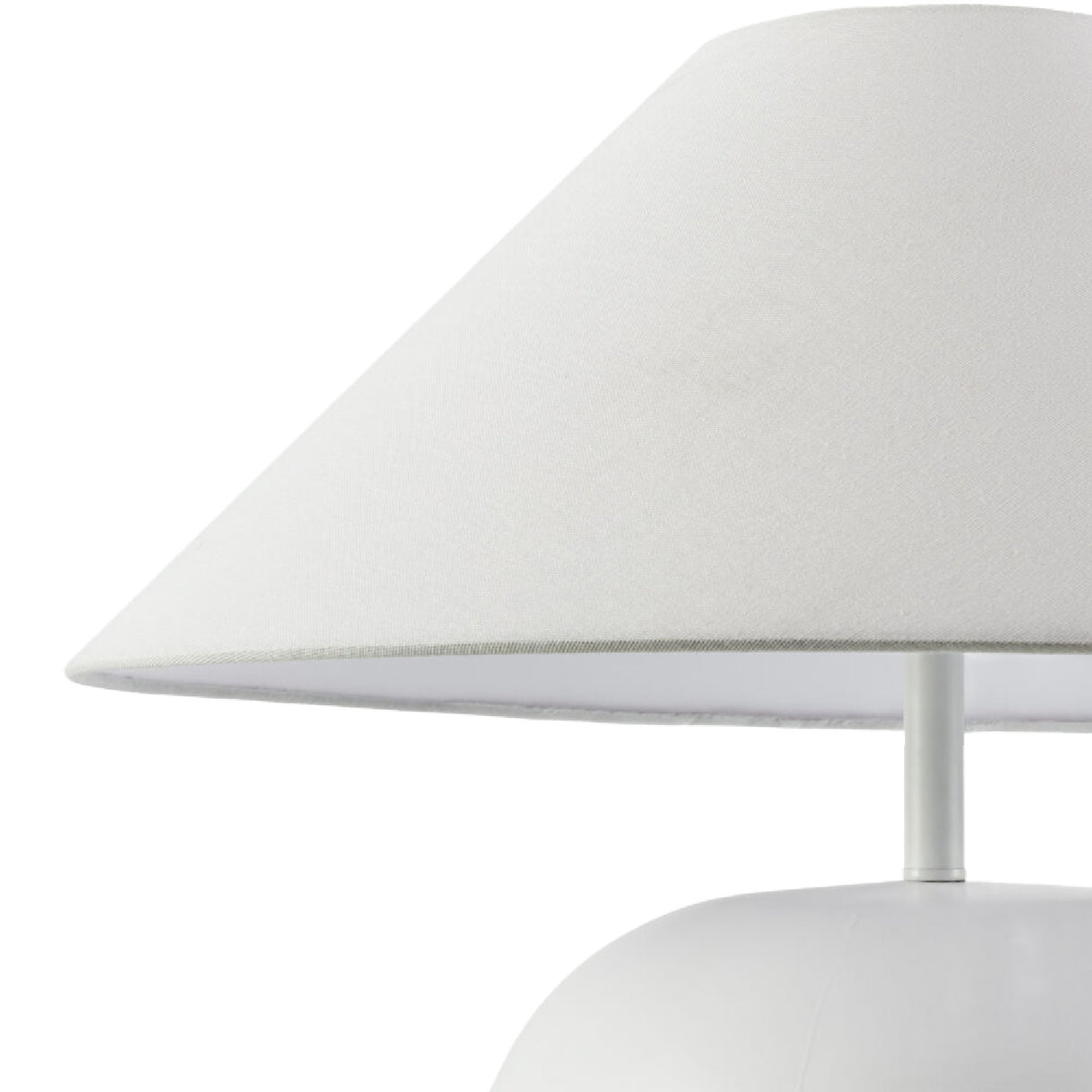   Modern European furniture - Ceramic Base Accent Table Lamp - www.oroa.com | Oroa.com