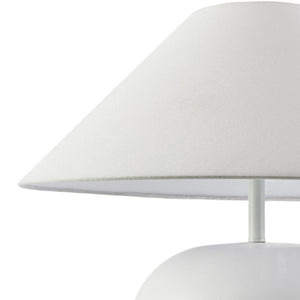   Modern European furniture - Ceramic Base Accent Table Lamp - www.oroa.com | Oroa.com