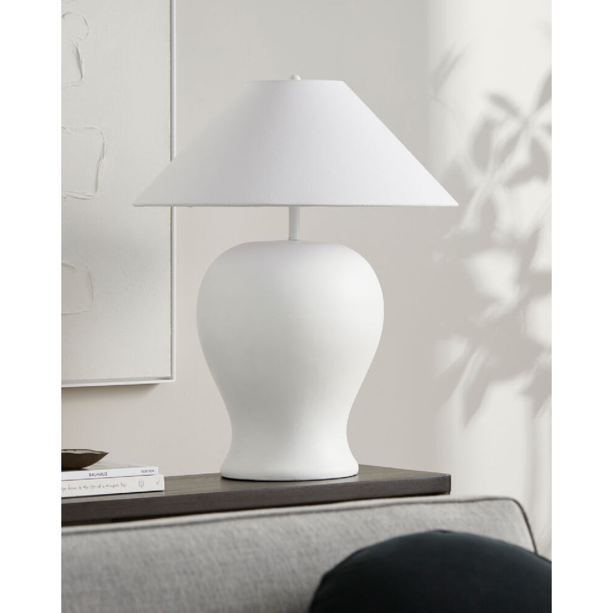   Modern European furniture - Ceramic Base Accent Table Lamp - www.oroa.com | Oroa.com