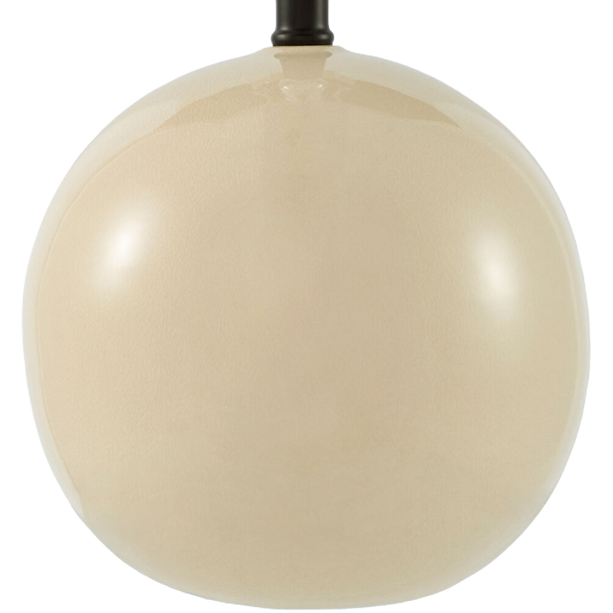   Modern European furniture - Round Ceramic Accent Table Lamp - www.oroa.com | Oroa.com
