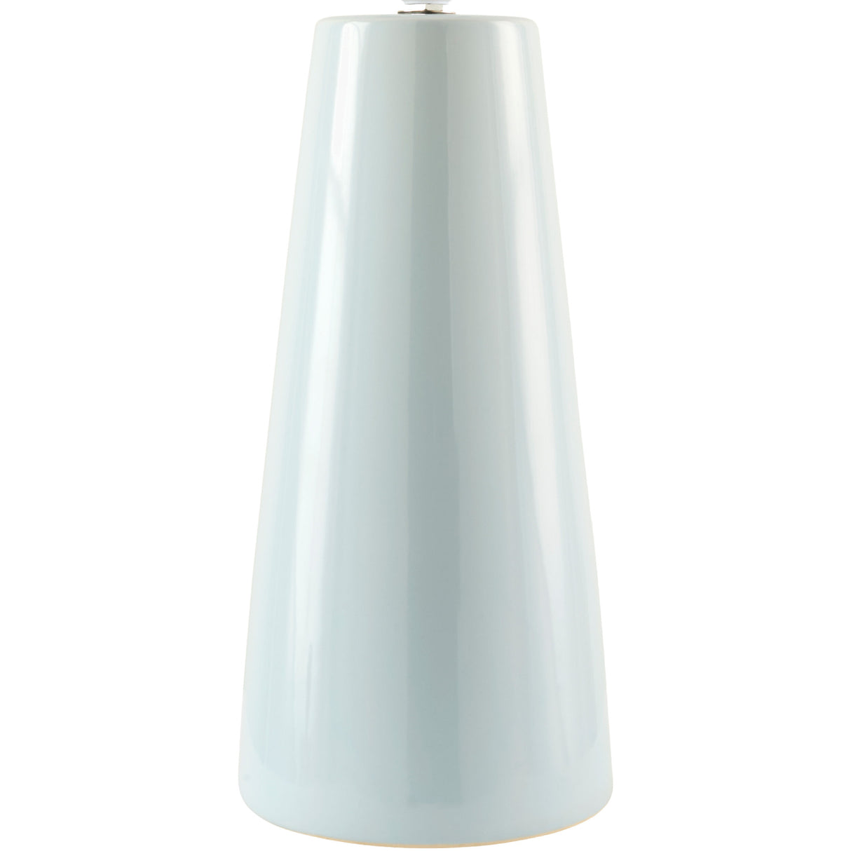   Modern European furniture - Seagrass Shade Ceramic Table Lamp - www.oroa.com | Oroa.com