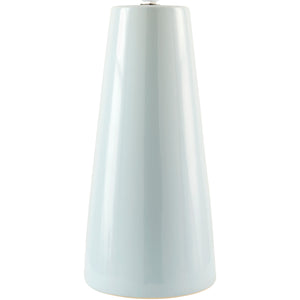   Modern European furniture - Seagrass Shade Ceramic Table Lamp - www.oroa.com | Oroa.com