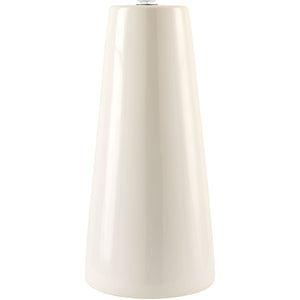   Modern European furniture - Seagrass Shade Ceramic Table Lamp - www.oroa.com | Oroa.com