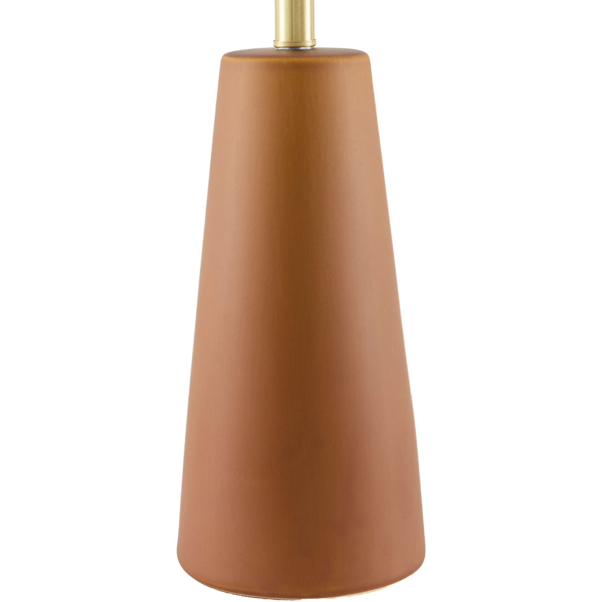   Modern European furniture - Pleated Shade Ceramic Table Lamp - www.oroa.com | Oroa.com