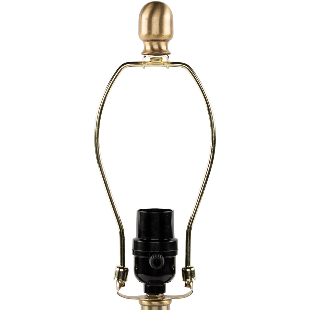   Modern European furniture - Gray Glass Accent Table Lamp - www.oroa.com | Oroa.com