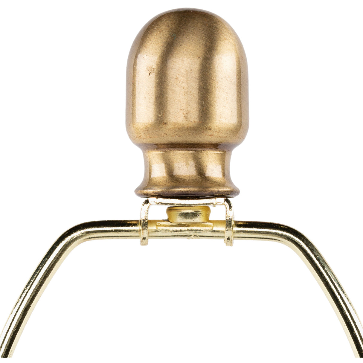   Modern European furniture - Gray Glass Accent Table Lamp - www.oroa.com | Oroa.com