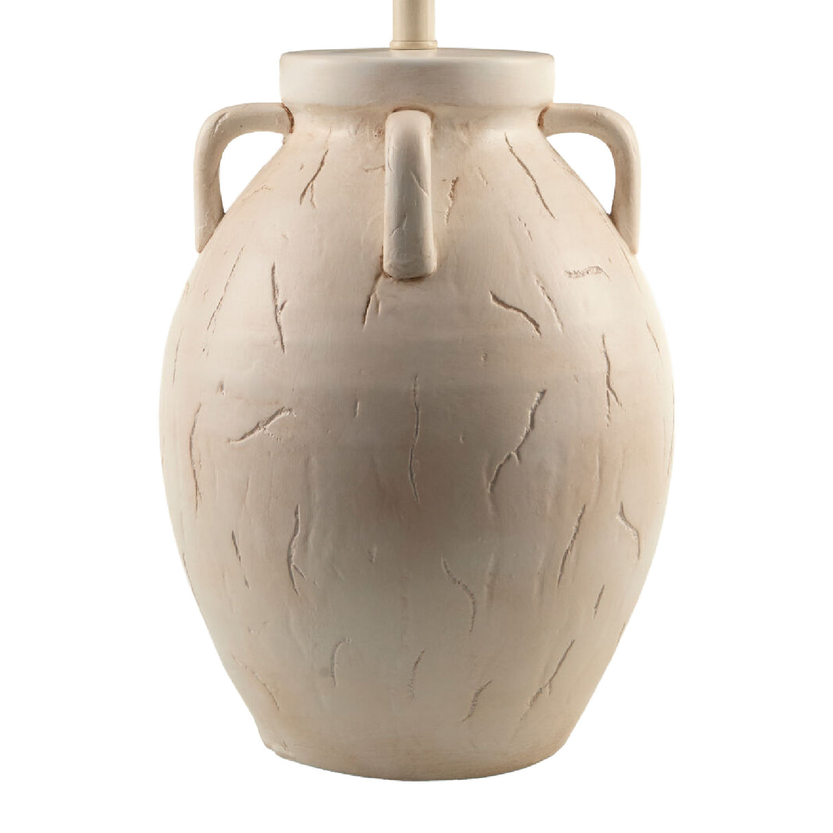   Modern European furniture - Crackle Ceramic Accent Table Lamp - www.oroa.com | Oroa.com