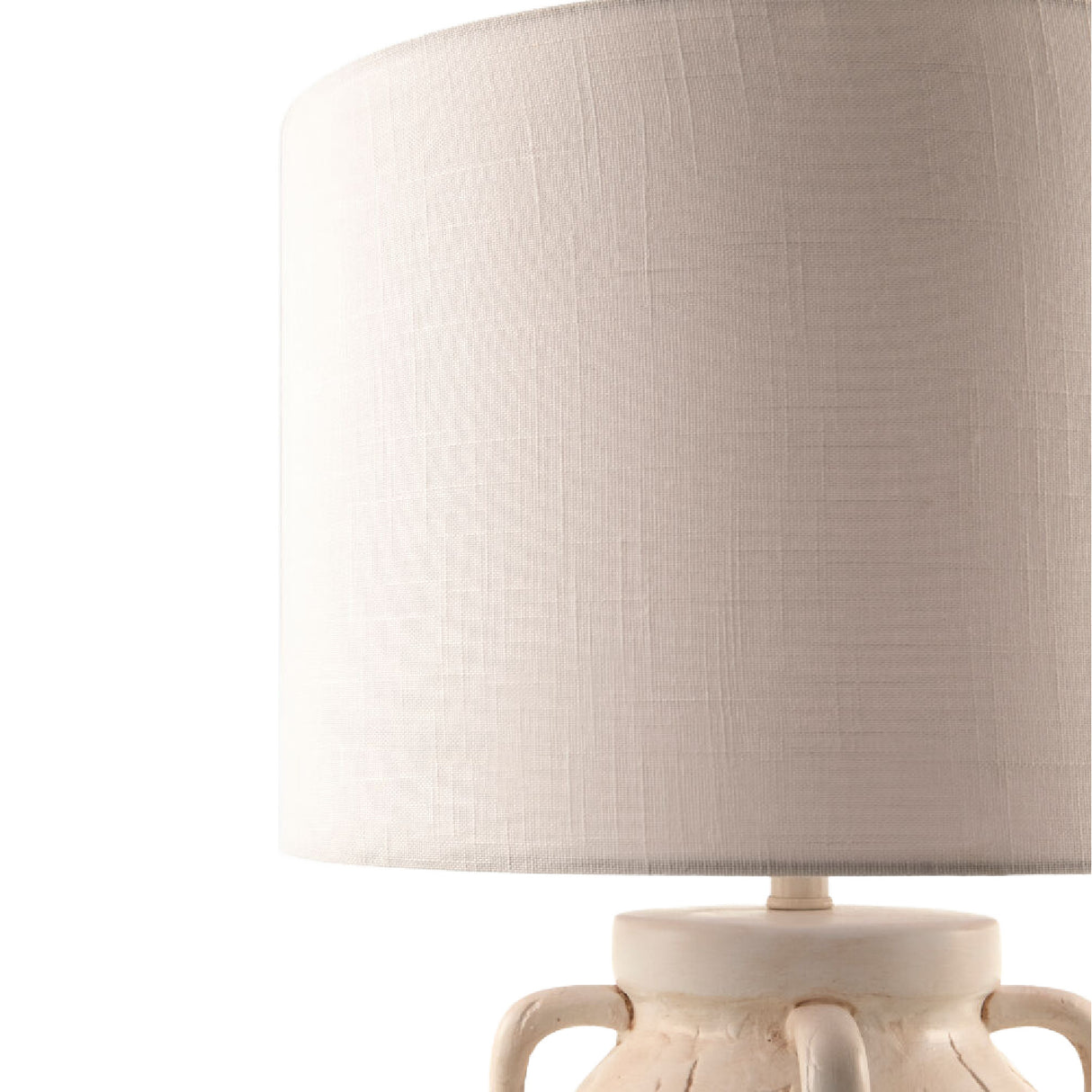   Modern European furniture - Crackle Ceramic Accent Table Lamp - www.oroa.com | Oroa.com
