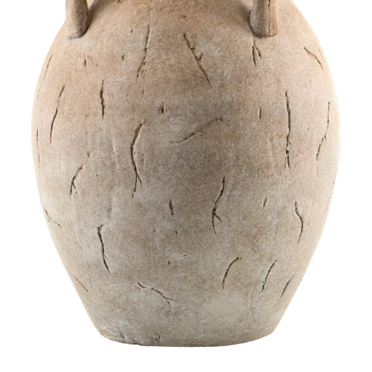   Modern European furniture - Crackle Ceramic Accent Table Lamp - www.oroa.com | Oroa.com