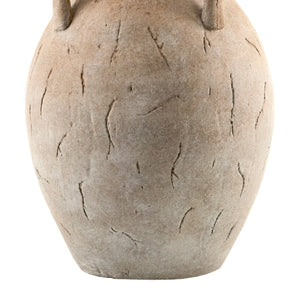   Modern European furniture - Crackle Ceramic Accent Table Lamp - www.oroa.com | Oroa.com