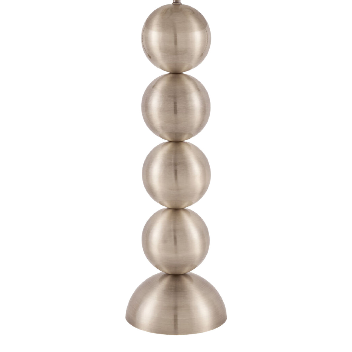   Modern European furniture - Embellished Glass Accent Table Lamp - www.oroa.com | Oroa.com