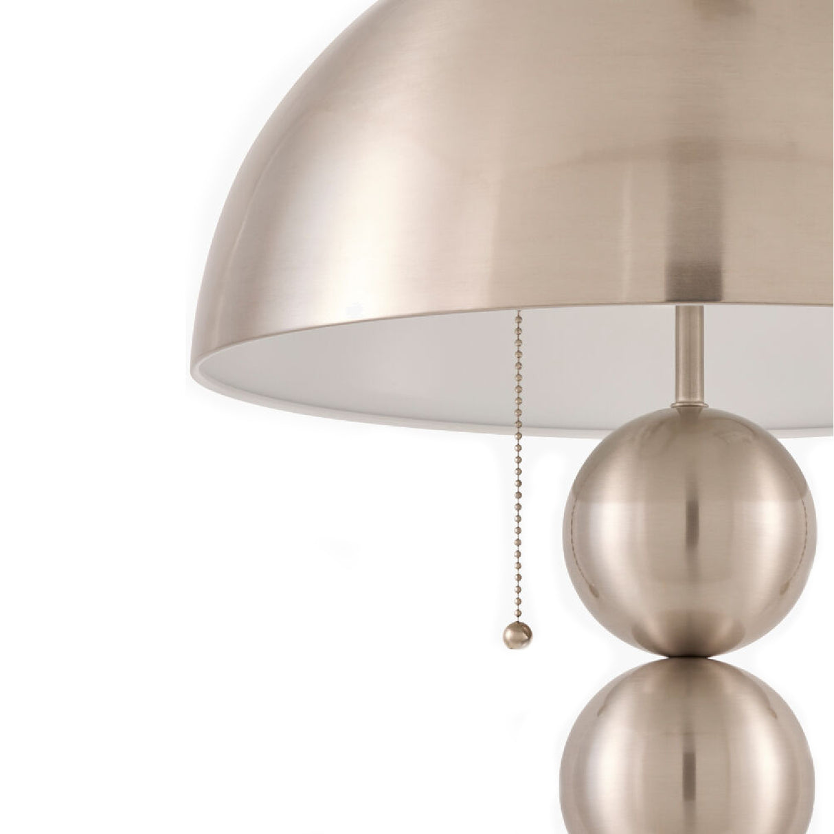  Modern European furniture - Embellished Glass Accent Table Lamp - www.oroa.com | Oroa.com