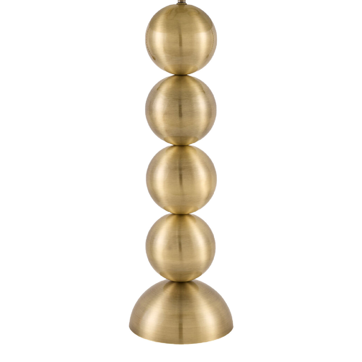   Modern European furniture - Embellished Glass Accent Table Lamp - www.oroa.com | Oroa.com