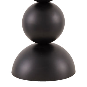   Modern European furniture - Embellished Glass Accent Table Lamp - www.oroa.com | Oroa.com